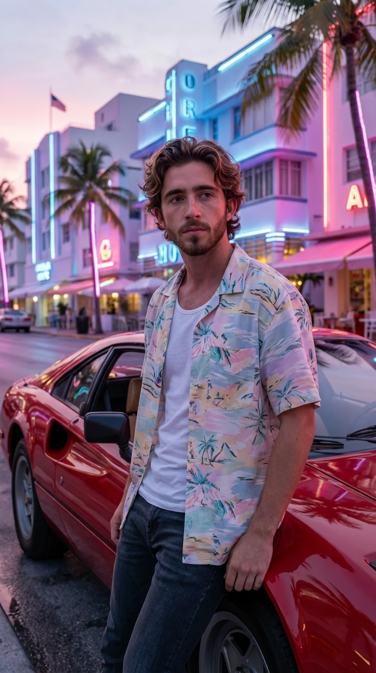 Vice City