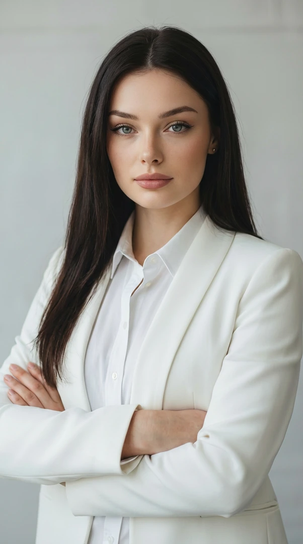 Headshot