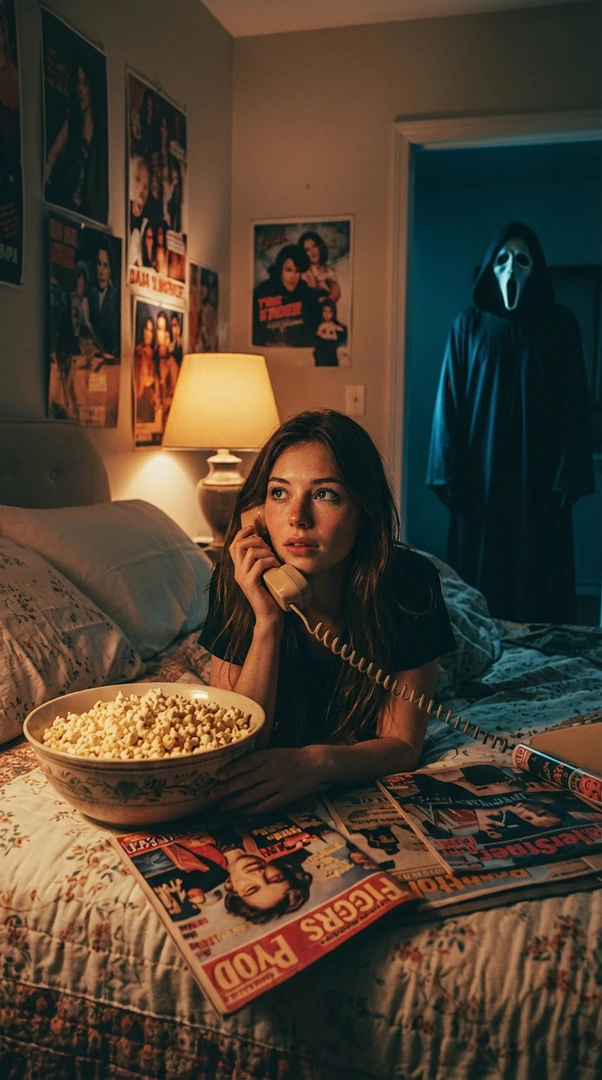 Horror