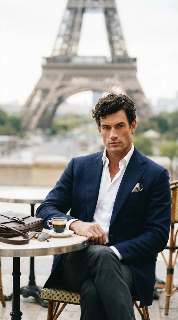 Parisian