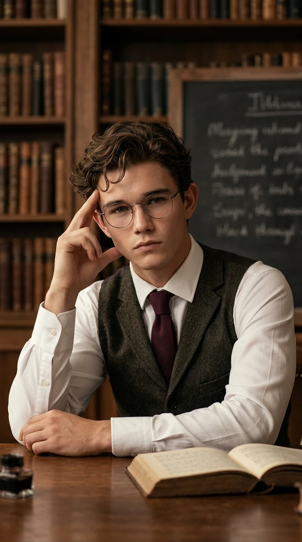 Teacher
